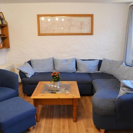 Altes Winzerhaus - Ferienhaus Burgen  Ngoại thất bức ảnh
